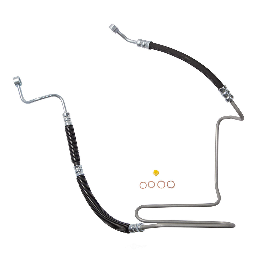 92028 Edelmann Power Steering Hose