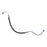 92066 Edelmann Power Steering Hose