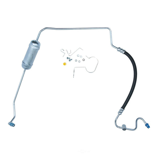 92107 Edelmann Power Steering Hose