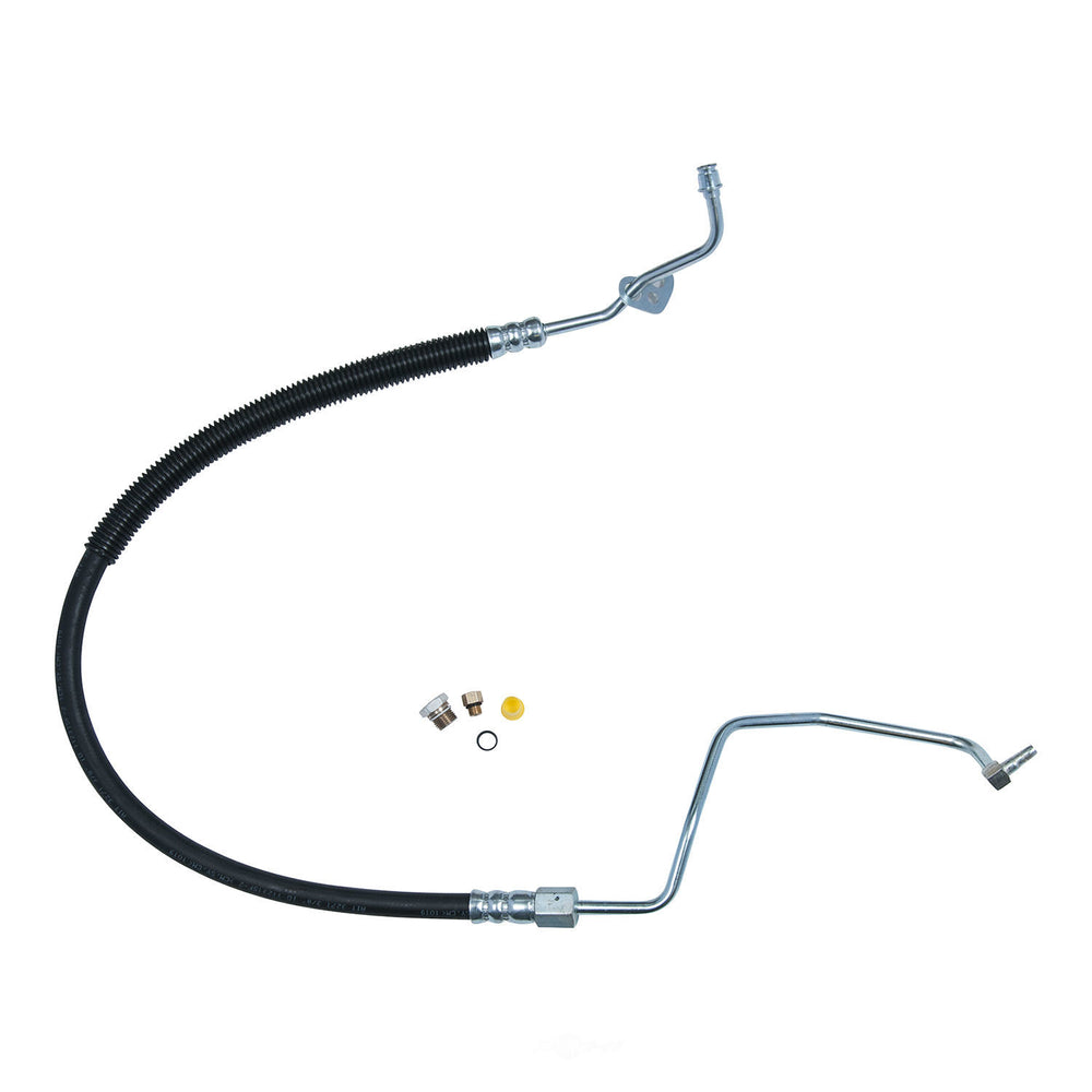 92124 Edelmann Power Steering Hose