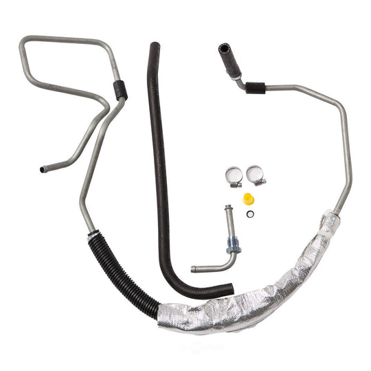 3401110 Sunsong Power Steering Return Line