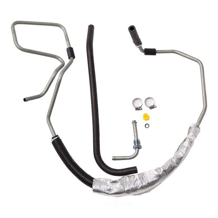 3401110 Sunsong Power Steering Return Line