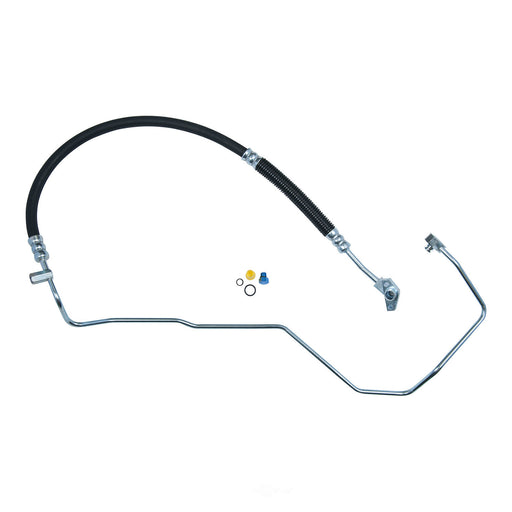 92154 Edelmann Power Steering Hose