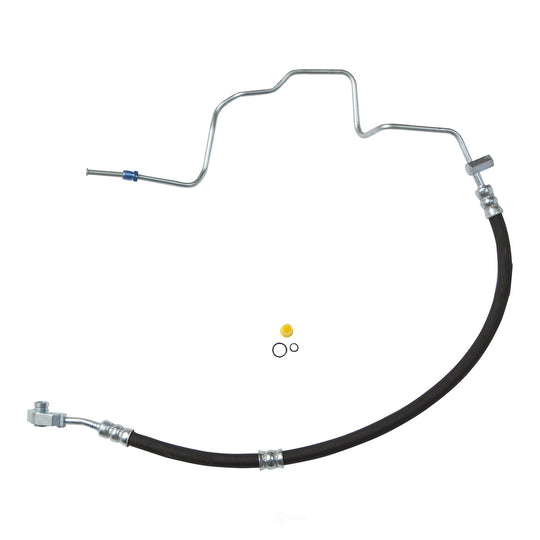92163 Edelmann Power Steering Hose