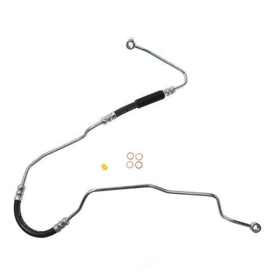 92166 Edelmann Power Steering Hose