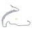 92176 Edelmann Power Steering Hose