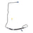 92178 Edelmann Power Steering Hose