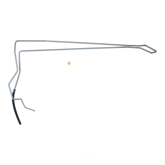 3402407 Sunsong Power Steering Return Line