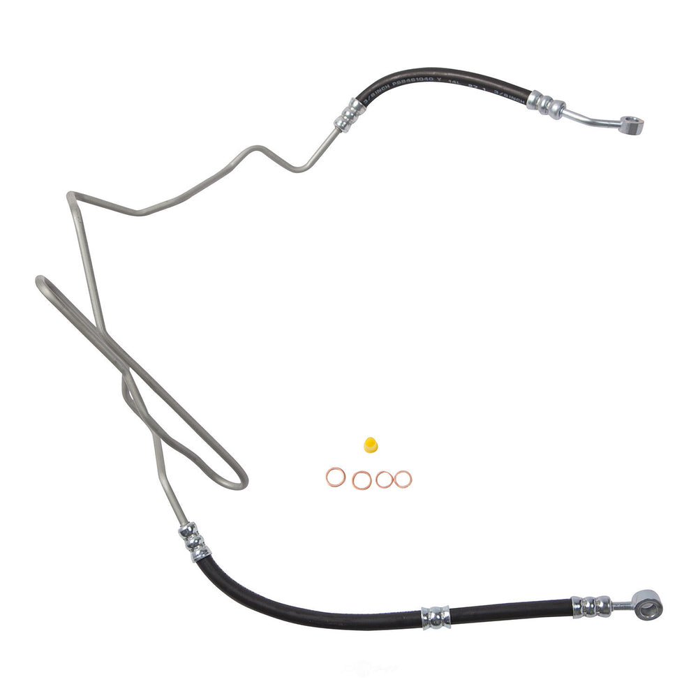 92201 Edelmann Power Steering Hose