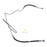 92201 Edelmann Power Steering Hose