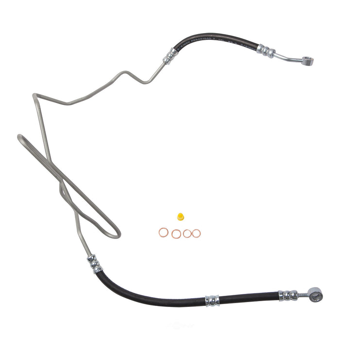 92201 Edelmann Power Steering Hose