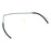 3402241 Sunsong Power Steering Return Line