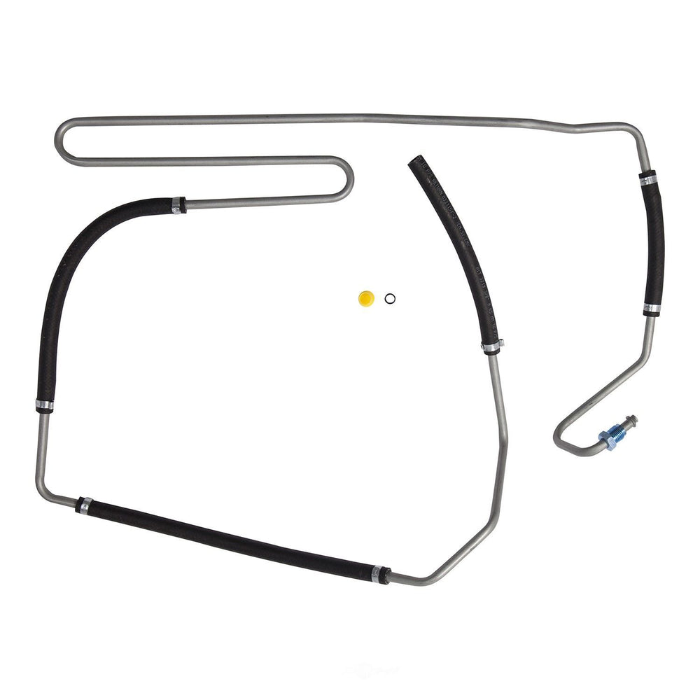 3402335 Sunsong Power Steering Return Line