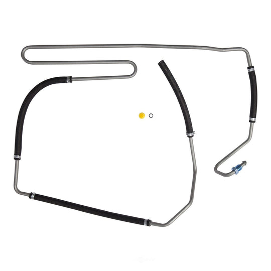 3402335 Sunsong Power Steering Return Line