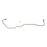 92253 Edelmann Power Steering Hose