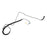 92263 Edelmann Power Steering Hose