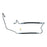 92274 Edelmann Power Steering Hose
