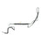 92289 Edelmann Power Steering Hose