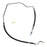 92296 Edelmann Power Steering Hose