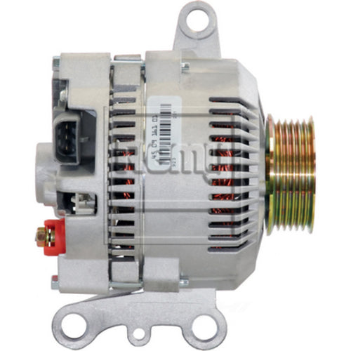 923232 Remy 100% New Alternator