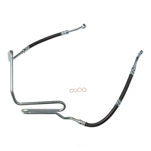 92332 Edelmann Power Steering Hose