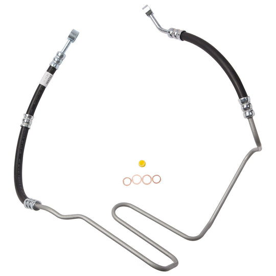 92334 Edelmann Power Steering Hose