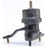 9237 Anchor Transmission Mount