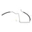 92377 Edelmann Power Steering Hose