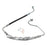 92381 Edelmann Power Steering Hose