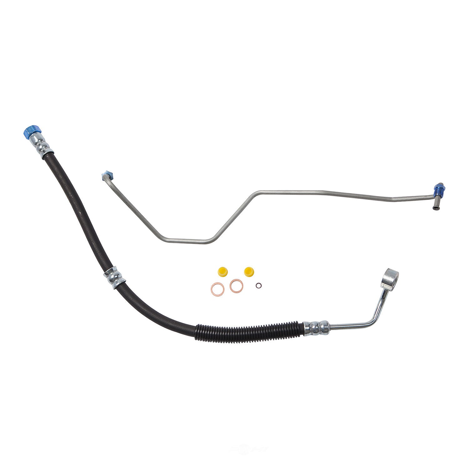 92390 Edelmann Power Steering Hose