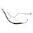 92390 Edelmann Power Steering Hose