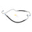 92393 Edelmann Power Steering Hose
