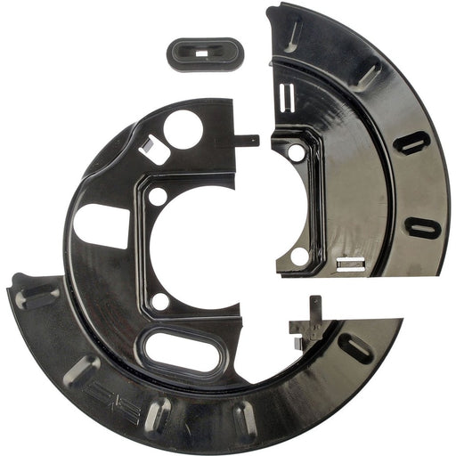 924662 Dorman Brake Dust Shield