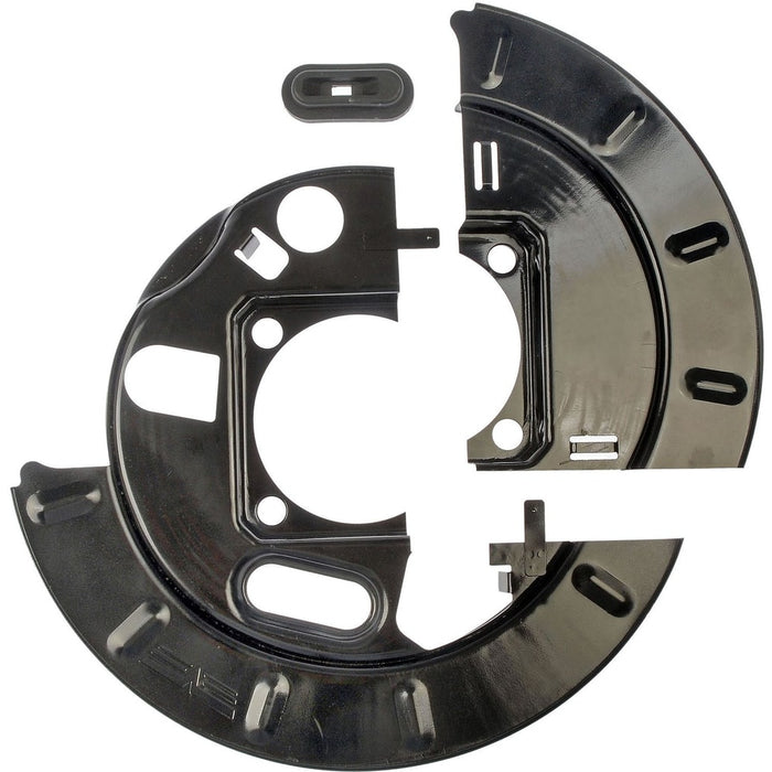 924662 Dorman Brake Dust Shield
