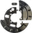 947008 Dorman Brake Dust Shield