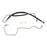 92413 Edelmann Power Steering Hose