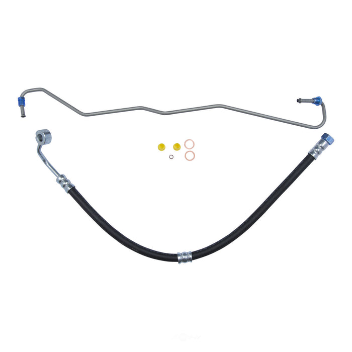 92416 Edelmann Power Steering Hose