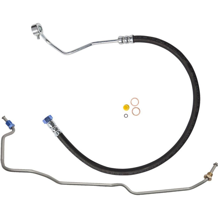 3402527 Sunsong Power Steering Pressure Hose