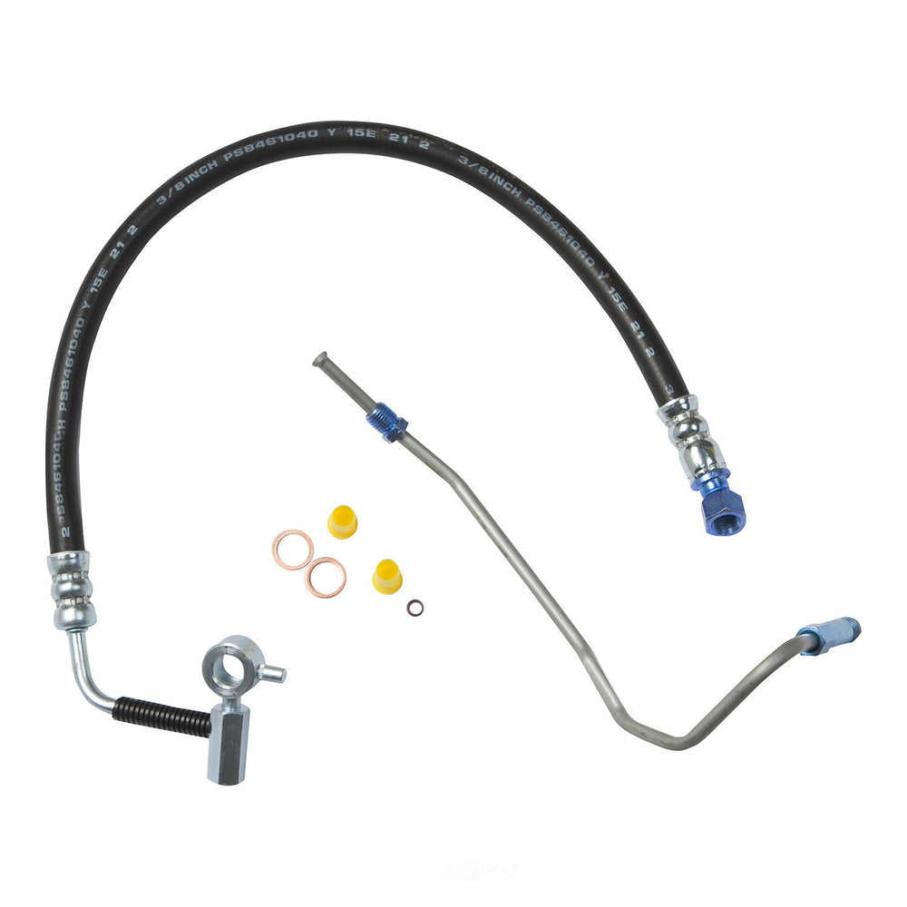 92422 Edelmann Power Steering Hose Partsource