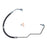 92423 Edelmann Power Steering Hose