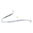 92432 Edelmann Power Steering Hose