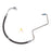 92443 Edelmann Power Steering Hose