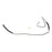 92455 Edelmann Power Steering Hose