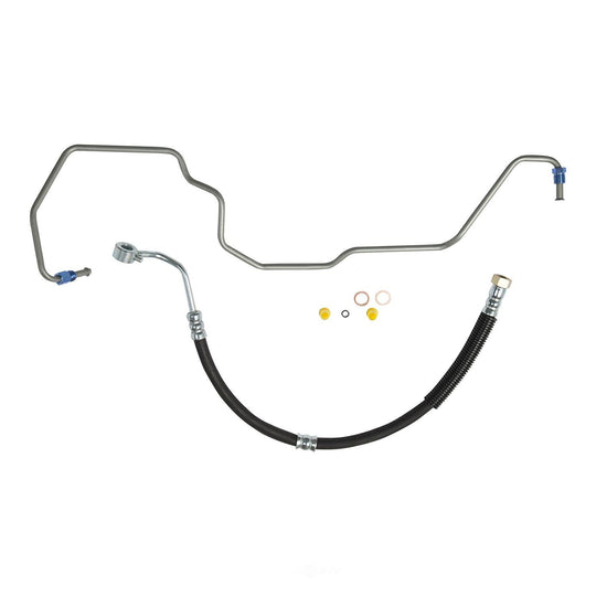 92457 Edelmann Power Steering Hose