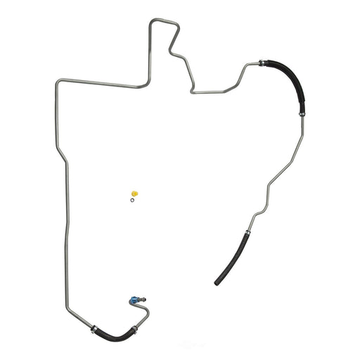 92467 Edelmann Power Steering Hose