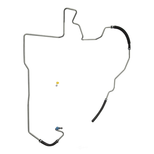 92467 Edelmann Power Steering Hose