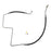 92472 Edelmann Power Steering Hose