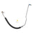92480 Edelmann Power Steering Hose