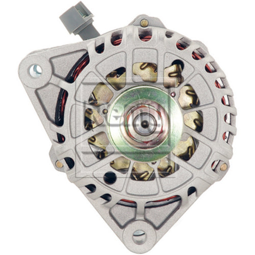 92512 Remy 100% New Alternator