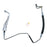 92516 Edelmann Power Steering Hose